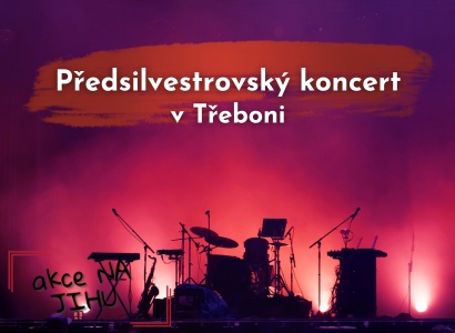 Předsilvestrovský koncert